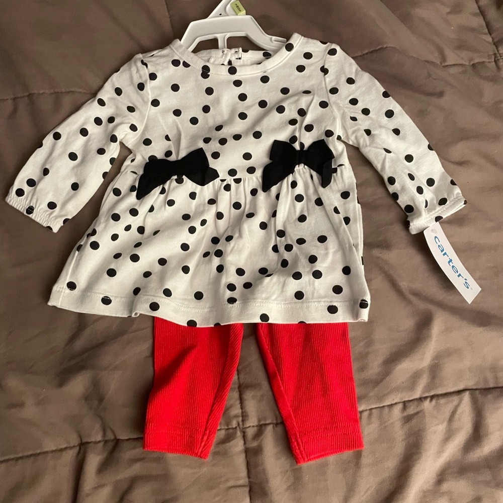 3m outfit